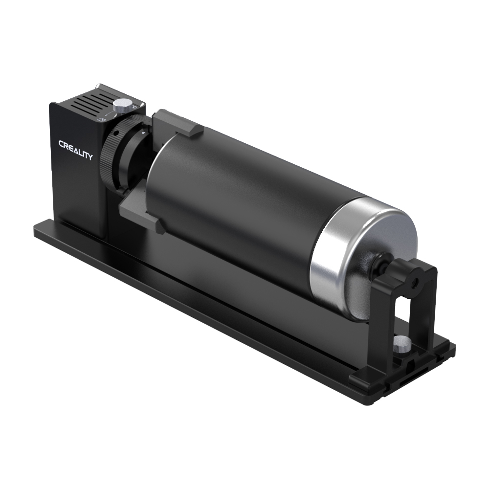 Creality Rotary Roller Pro Kit