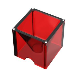 Creality Falcon Laser Lens Protector