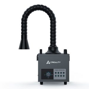 Creality Portable Smoke Absorber and Purifier