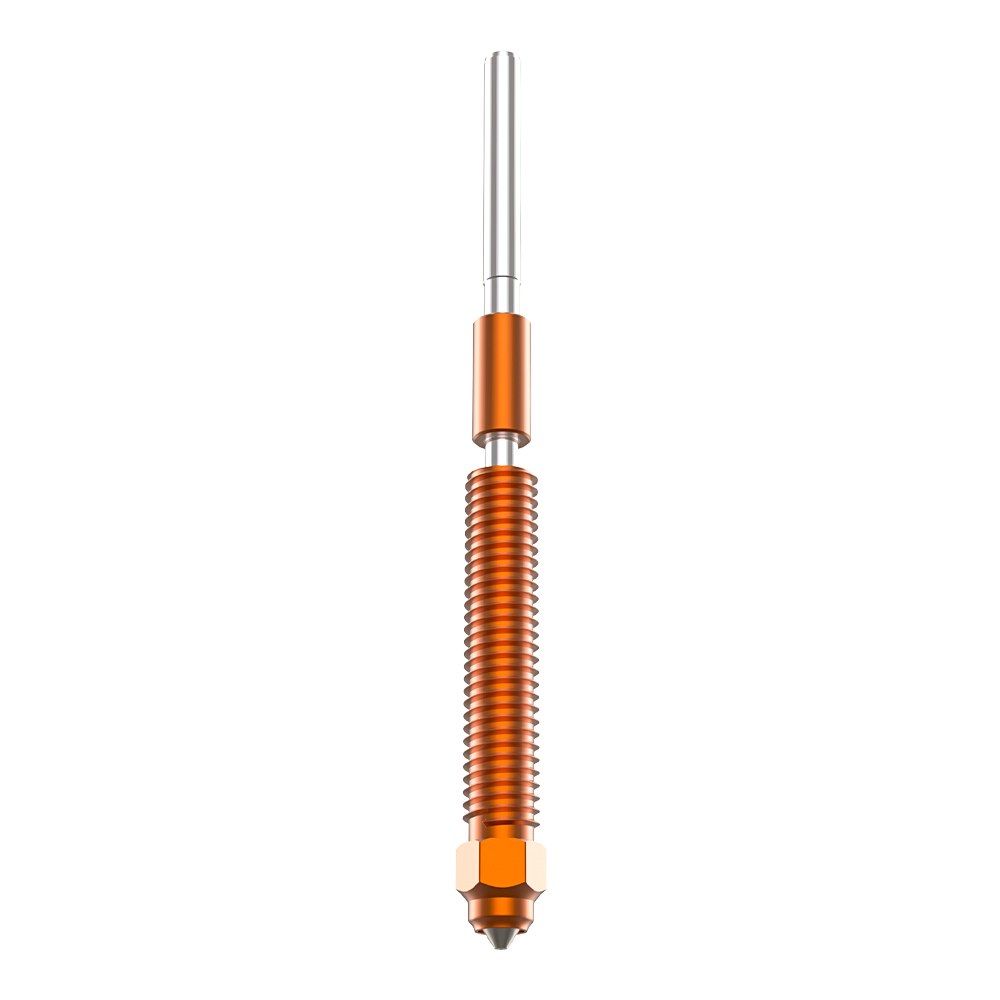 Creality Unicorn K2P Quick-Swap Nozzle - 0.4mm
