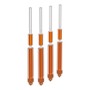 Unicorn K2 Plus Quick Swap Nozzle Kit 0.4/0.6/0.8mm