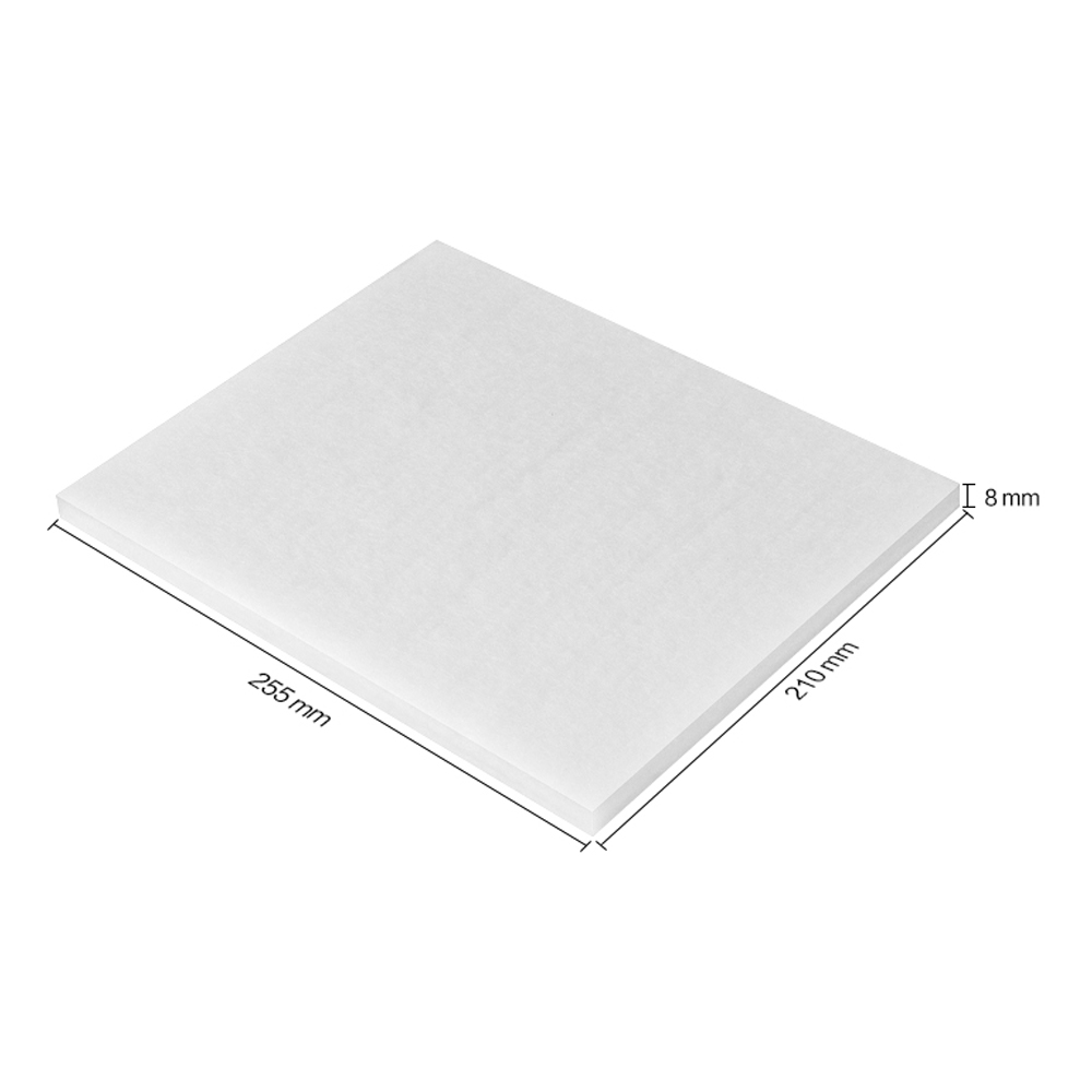 Creality Pre-Filter Kit - 10pc