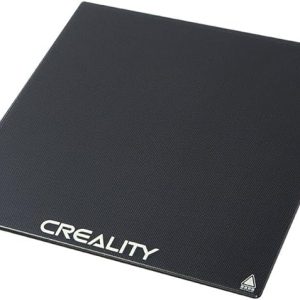 Creality Carborundum Glass Platform Kit Ender 3 Pro / 5 Pro