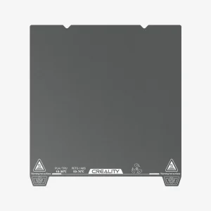 Creality Cold Printing Build Plate