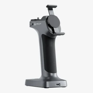 Creality ScanBridge for Raptor/RaptorX 3D Scanner