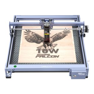 Creality Falcon Laser Engraver 10W Upgrade Package