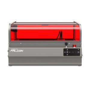 Creality Falcon 2 Pro S 22w with Air Assist