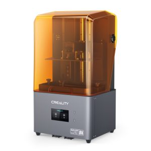 Creality Halot Mage Pro 8K Resin Printer