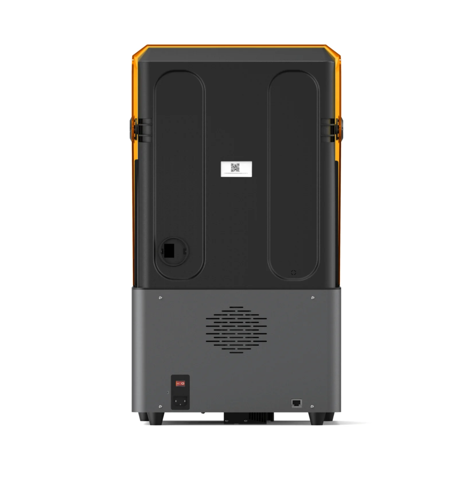 Creality Halot Mage S Resin 3D Printer 223x126x230