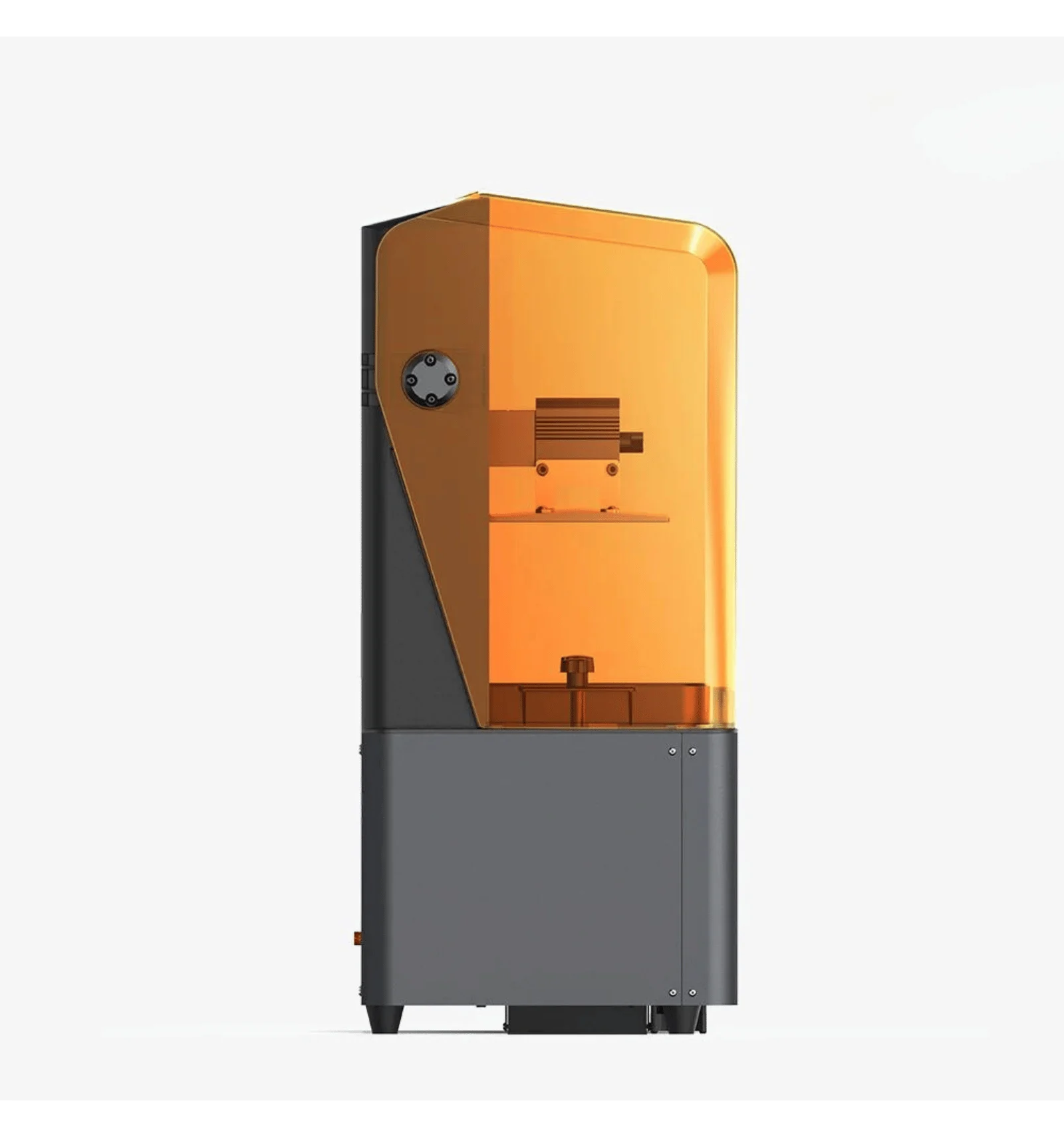Creality Halot Mage S Resin 3D Printer 223x126x230