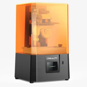 Creality Halot R6 Resin 3D Printer