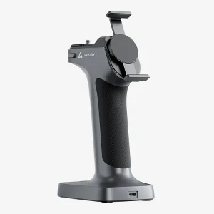Creality ScanBridge for Otter 3D Scanner
