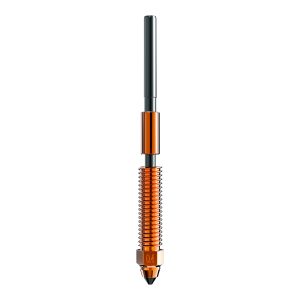 Creality x Phaetus SIlicon Carbide Nozzle