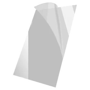 Release Film Accessory Pack - 5pc