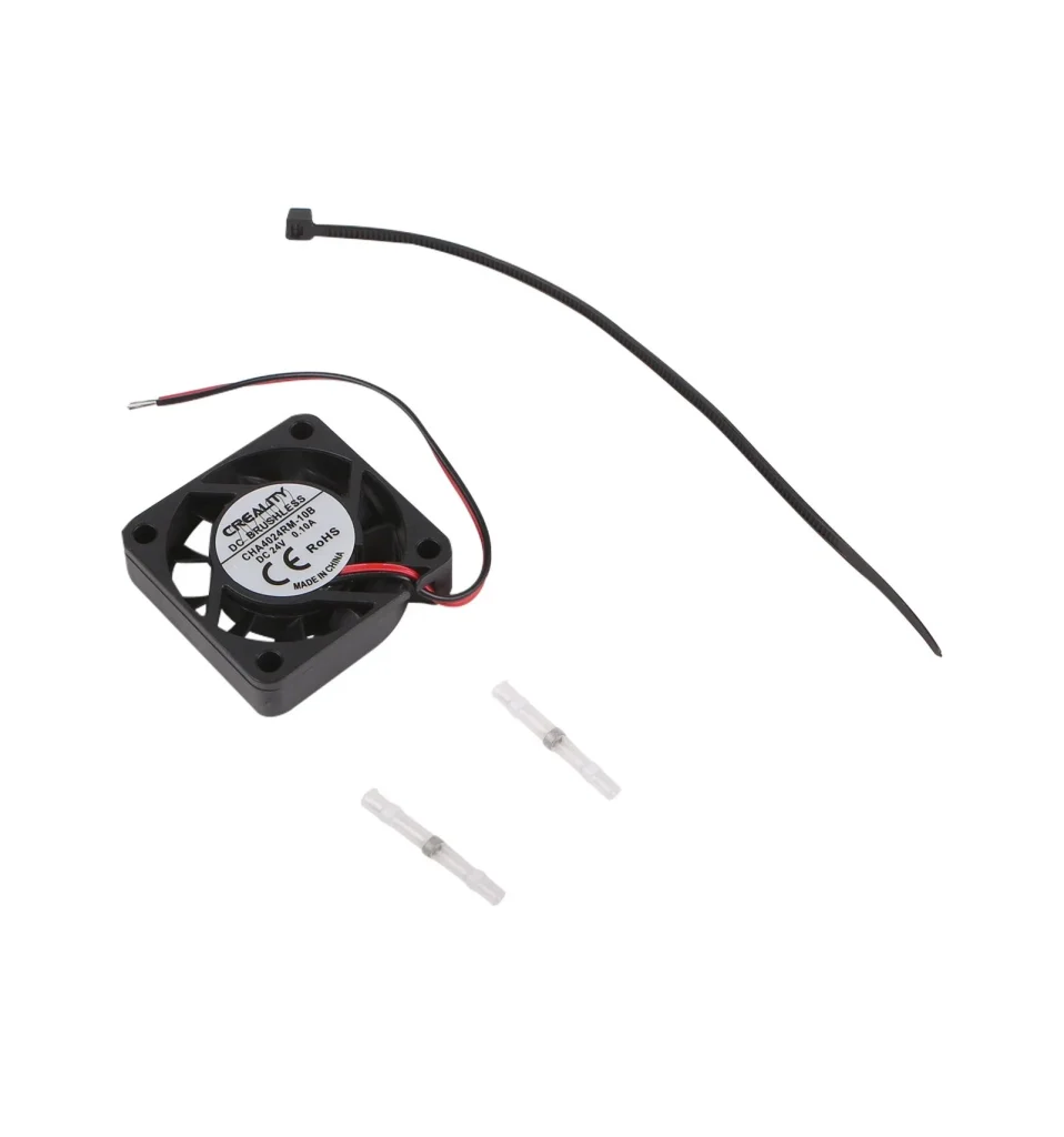 Creality 4010 Axial Fan 24V