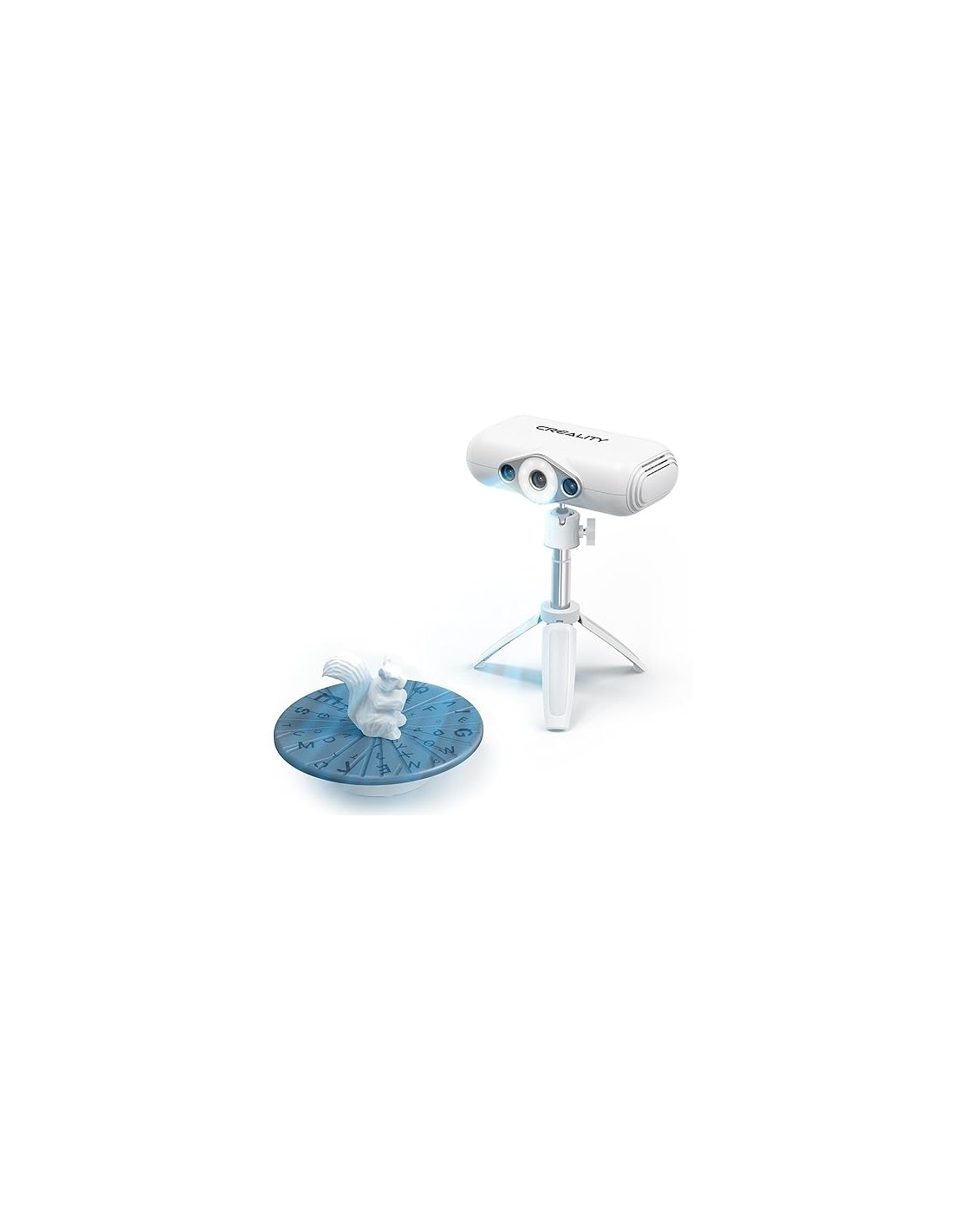 Creality CR-Scan Lizard 3D Scanner - Image 2