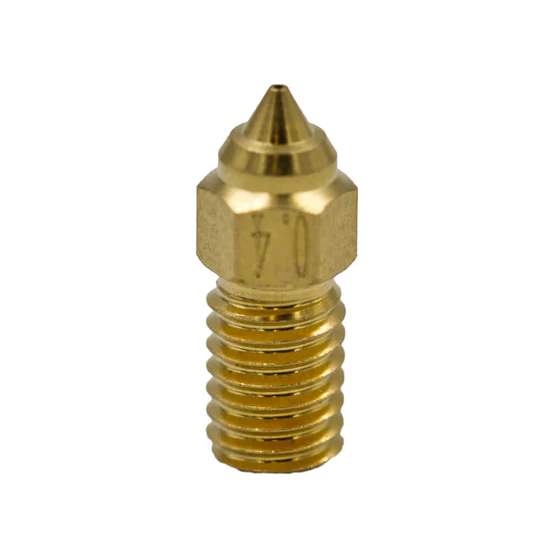 Creality Ender 3V3SE High Speed Nozzle - 0.4mm - Image 2